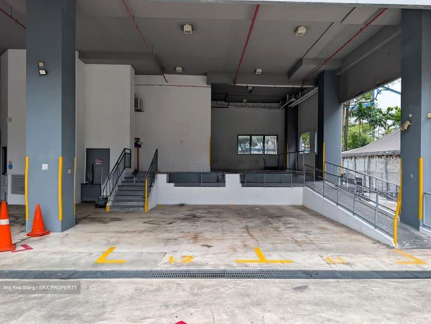 Bukit Batok Street 22 (D23), Factory #624455581